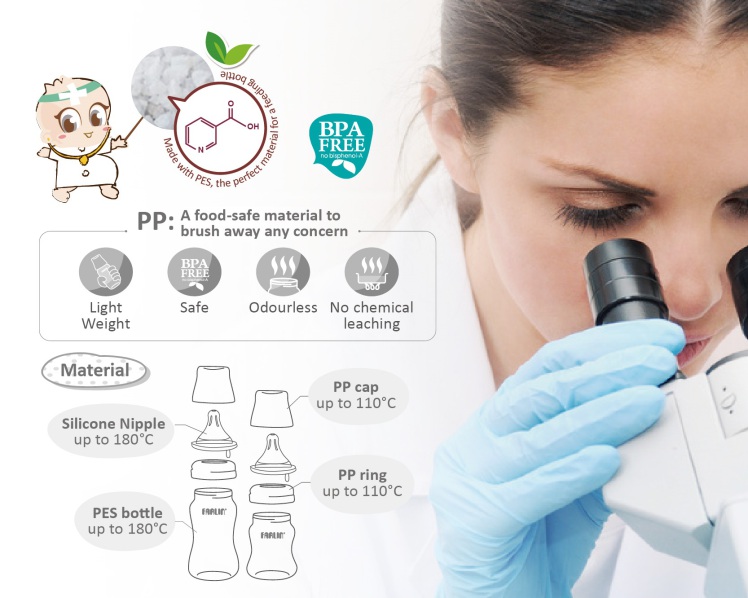 خطرات ماده بیسفنول آ (BPA) برای کودکان