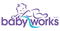 بالش بارداری BABYWORKS