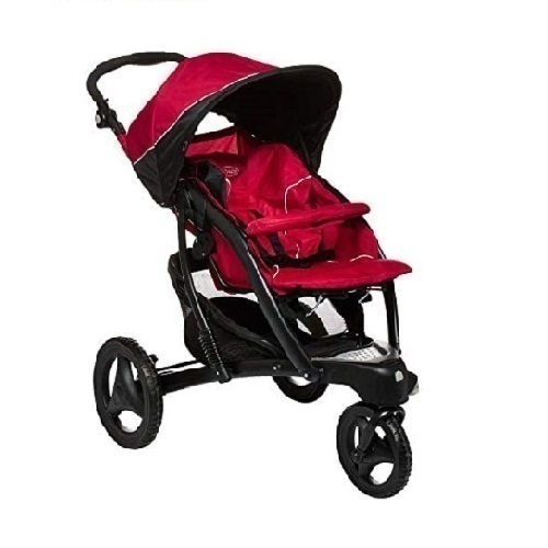 graco trekko stroller