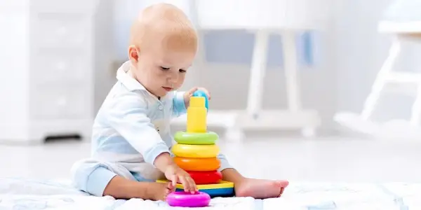 اسباب بازی های مناسب با سن کودک